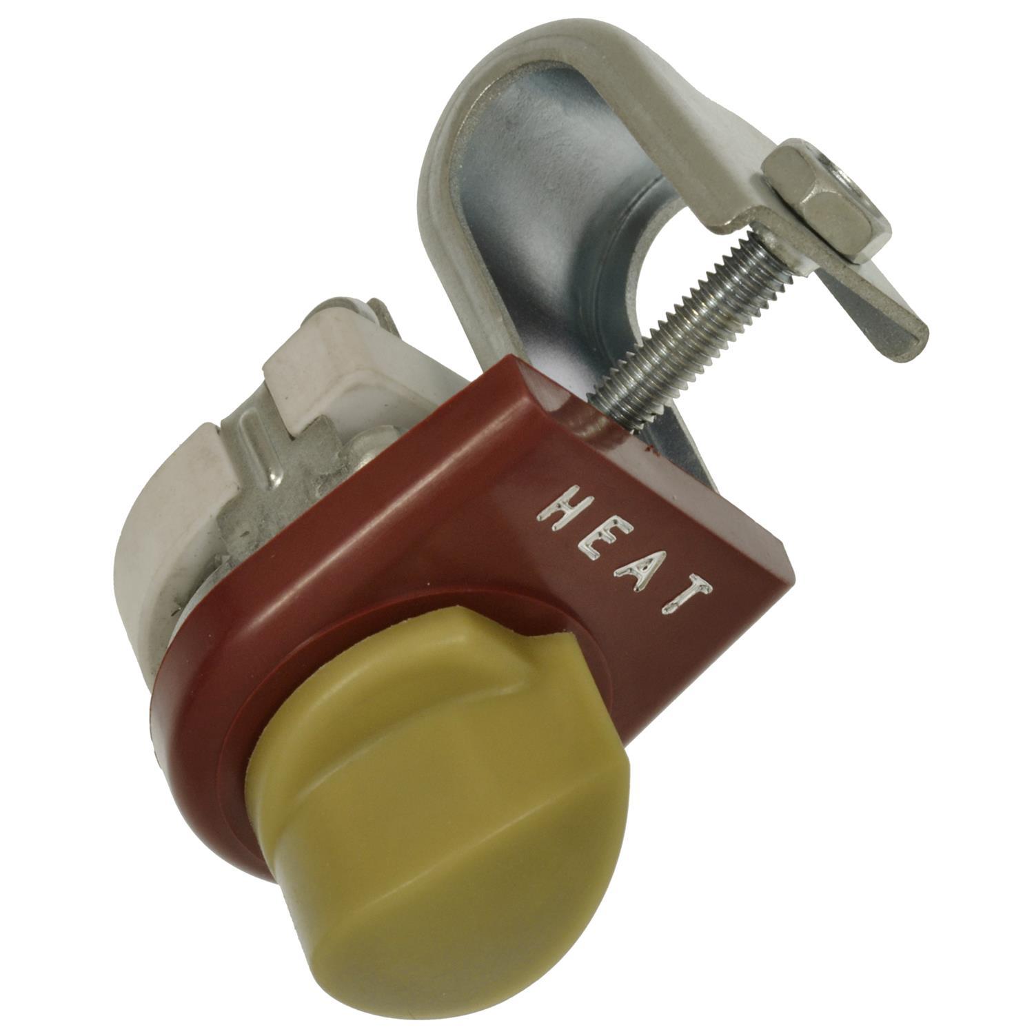 Standard Motor Products HS92 - HVAC Blower Control Switch Standard Motor Products HS92 HVAC Blower Control Switch product image 3 of 3