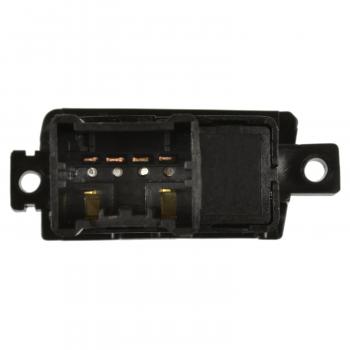 2007 Acura MDX Seat Heater Switch Rear Left Standard Motor Products HSS100 image 1 of 3