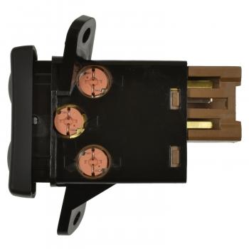 2007 Acura MDX Seat Heater Switch Front Right Standard Motor Products HSS101 image 3 of 3