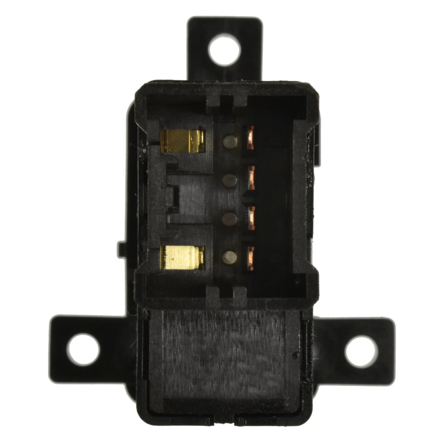 Standard Motor Products HSS102 - Seat Heater Switch Standard Motor Products HSS102 Seat Heater Switch product image 1 of 3