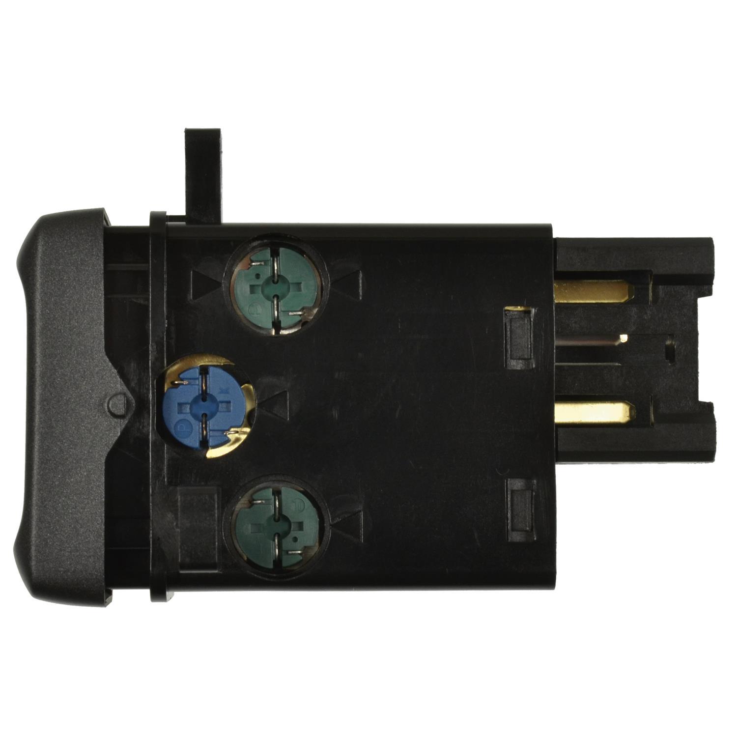 Standard Motor Products HSS102 - Seat Heater Switch Standard Motor Products HSS102 Seat Heater Switch product image 3 of 3
