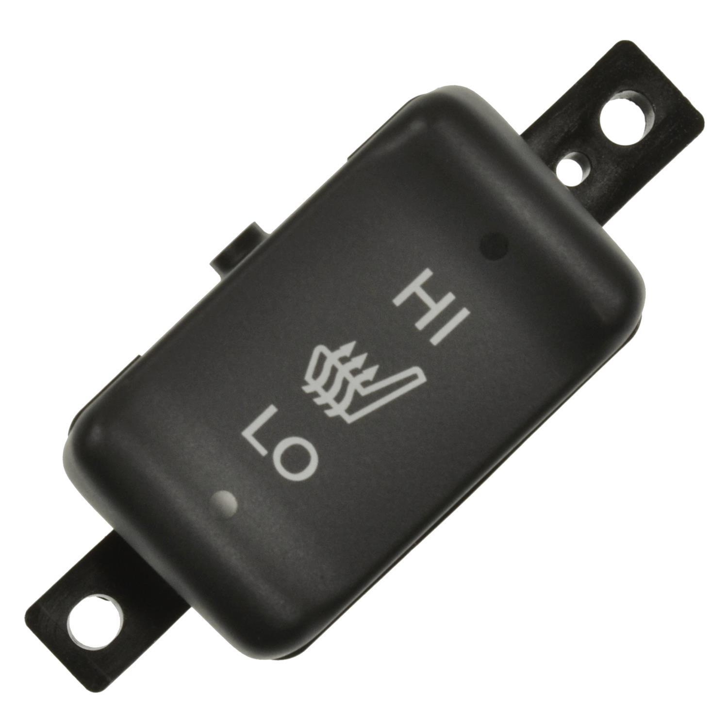 Standard Motor Products HSS105 - Seat Heater Switch Standard Motor Products HSS105 Seat Heater Switch product image 2 of 3