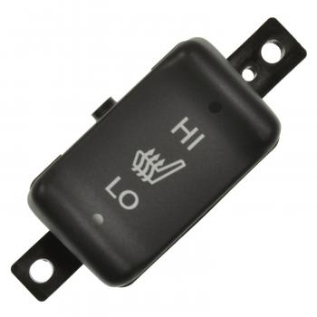 2005 Acura TSX Seat Heater Switch Standard Motor Products HSS105 image 2 of 3