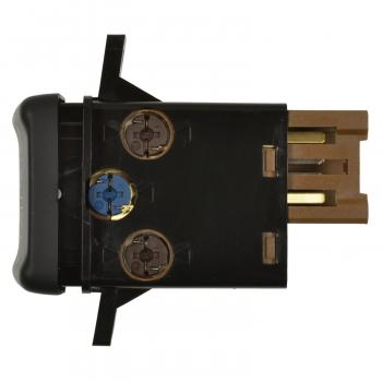 2005 Acura TSX Seat Heater Switch Standard Motor Products HSS105 image 3 of 3