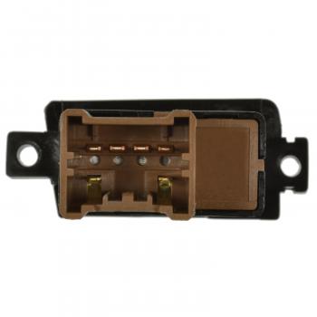 2007 Acura MDX Seat Heater Switch Rear Right Standard Motor Products HSS106 image 1 of 3