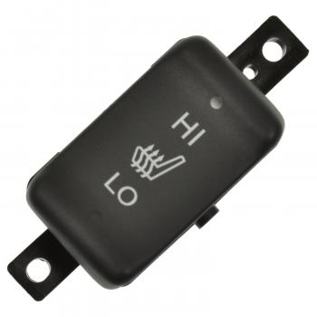 2005 Acura TSX Seat Heater Switch Standard Motor Products HSS108 image 2 of 3