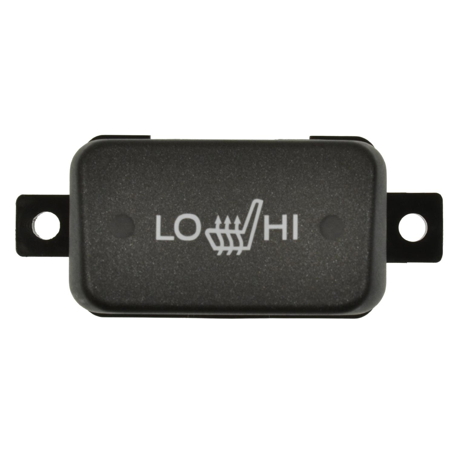 Standard Motor Products HSS109 - Seat Heater Switch Standard Motor Products HSS109 Seat Heater Switch product image 2 of 3