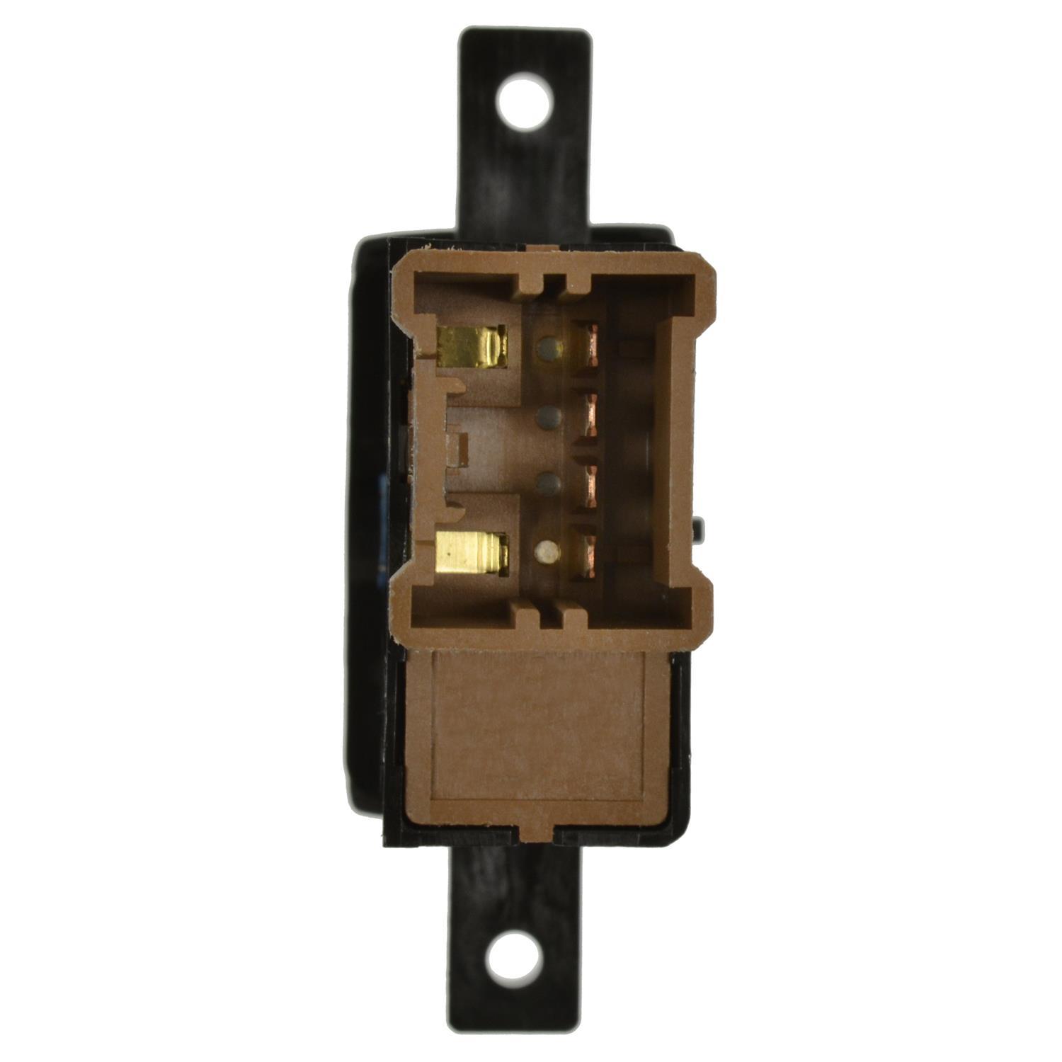 Standard Motor Products HSS110 - Seat Heater Switch Standard Motor Products HSS110 Seat Heater Switch product image 1 of 3