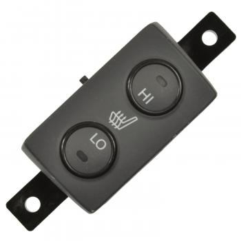 2005 Acura RL Seat Heater Switch Standard Motor Products HSS110 image 2 of 3