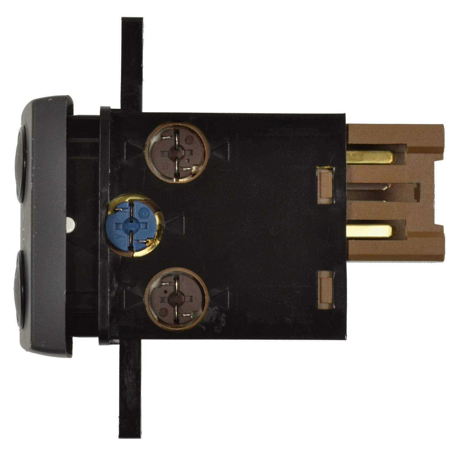 Standard Motor Products HSS110 - Seat Heater Switch Standard Motor Products HSS110 Seat Heater Switch product image 3 of 3