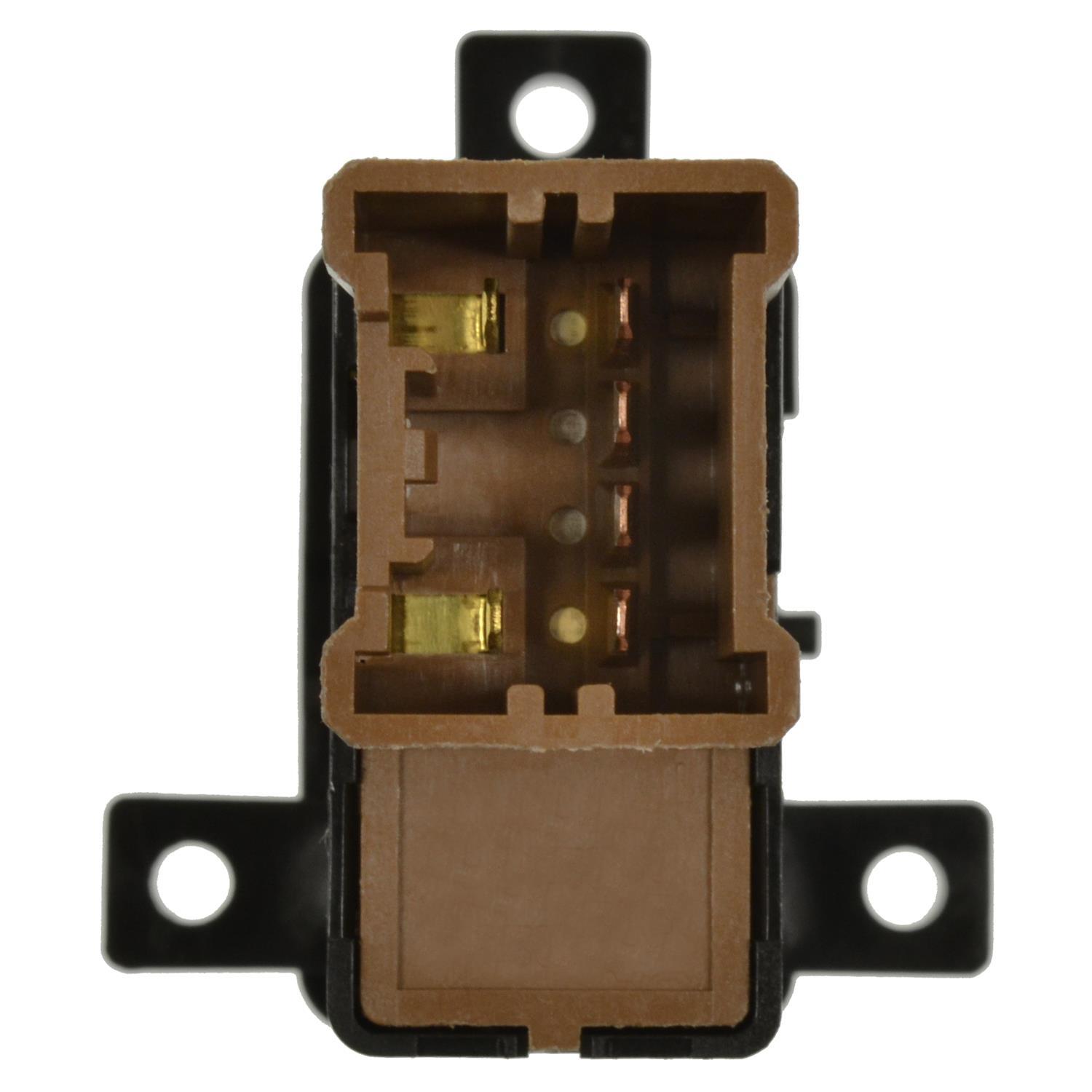 Standard Motor Products HSS111 - Seat Heater Switch Standard Motor Products HSS111 Seat Heater Switch product image 1 of 3