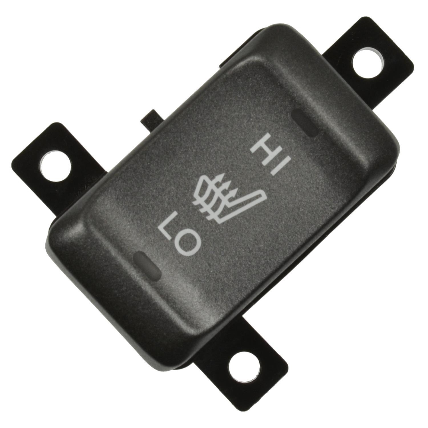 Standard Motor Products HSS111 - Seat Heater Switch Standard Motor Products HSS111 Seat Heater Switch product image 2 of 3