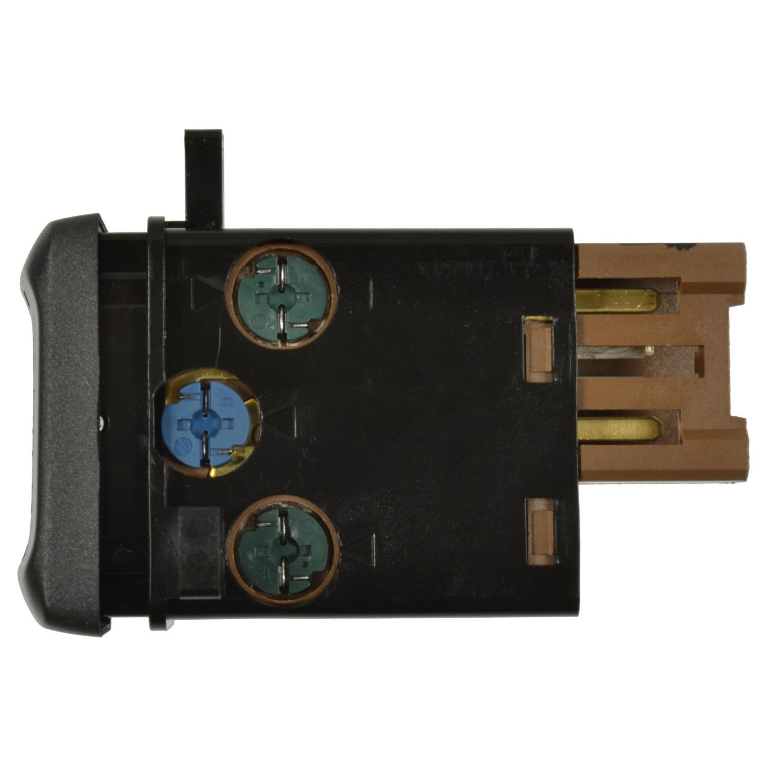 Standard Motor Products HSS111 - Seat Heater Switch Standard Motor Products HSS111 Seat Heater Switch product image 3 of 3