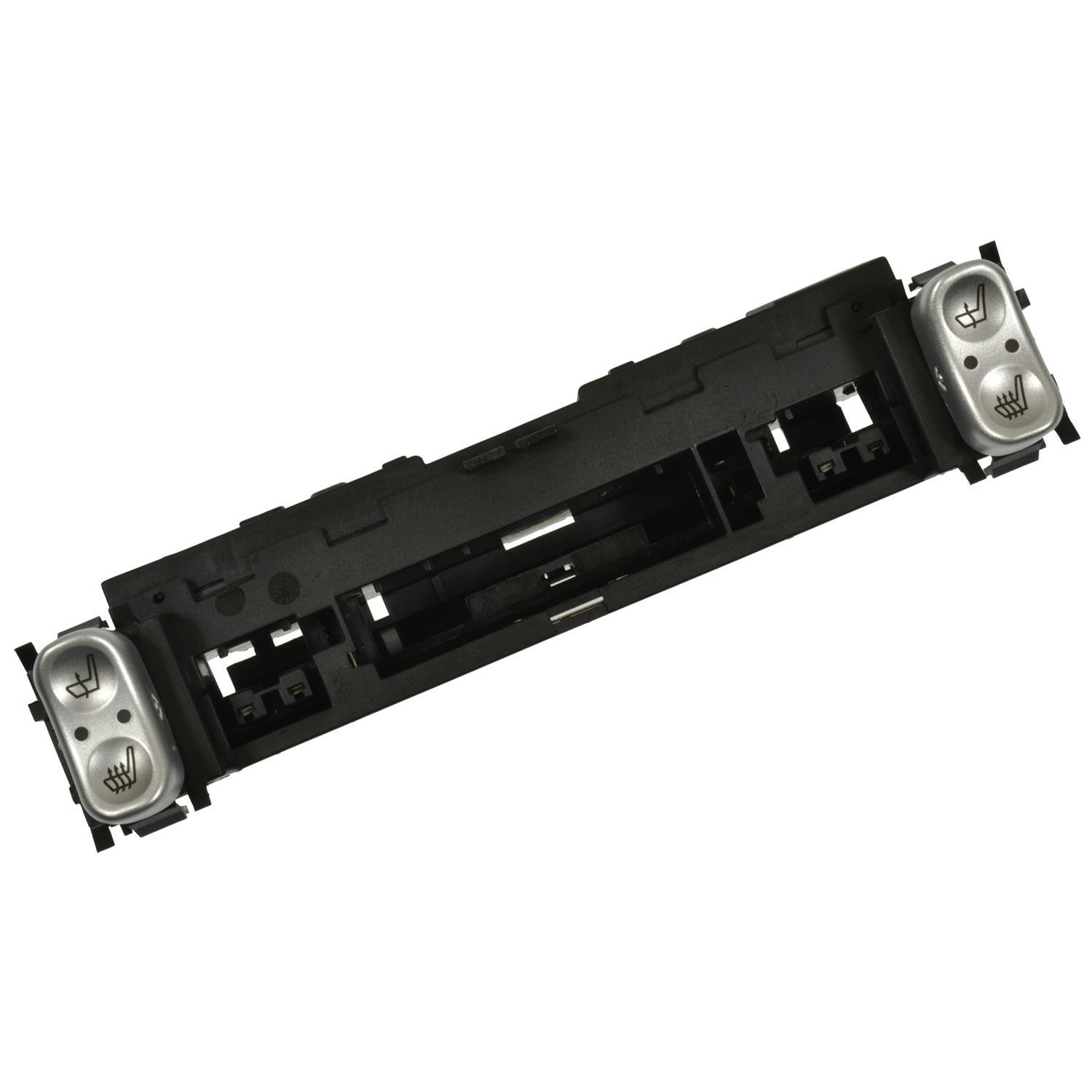 Standard Motor Products HSS116 - Seat Heater Switch Standard Motor Products HSS116 Seat Heater Switch product image 1 of 3