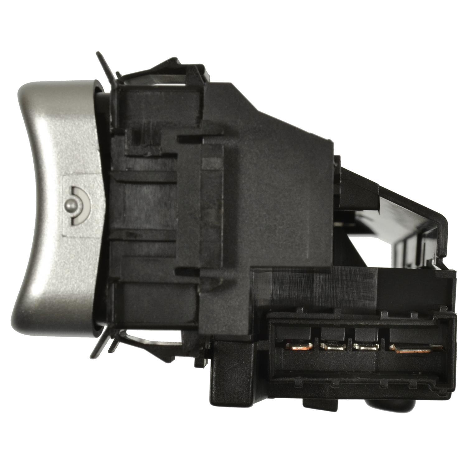 Standard Motor Products HSS116 - Seat Heater Switch Standard Motor Products HSS116 Seat Heater Switch product image 2 of 3