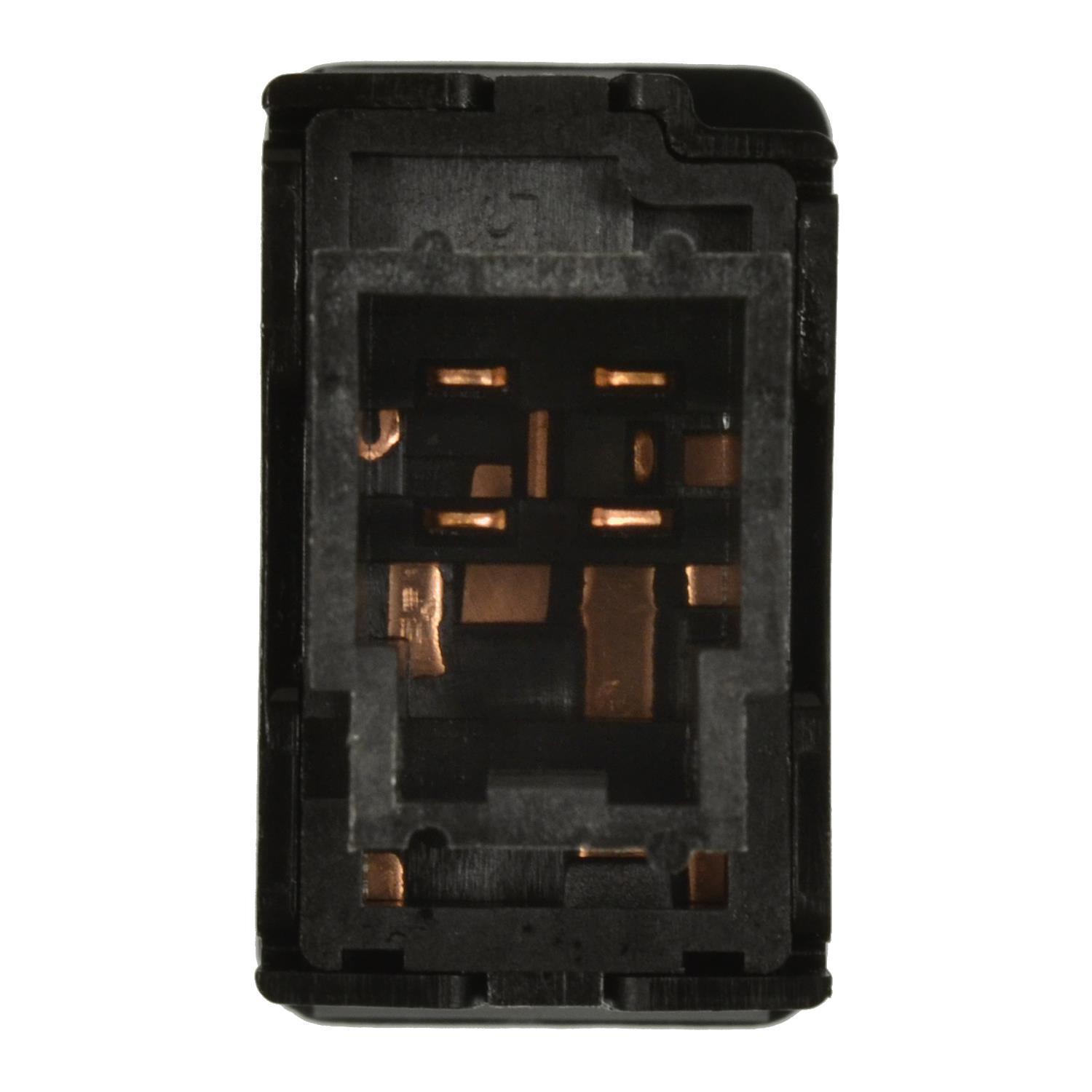 Standard Motor Products HSS118 Seat Heater Switch product image 1 of 3