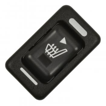 2004 Nissan Maxima Seat Heater Switch Standard Motor Products HSS118 image 2 of 3