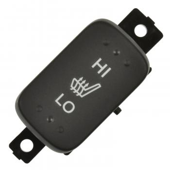 2011 Honda Civic Seat Heater Switch Front Left Standard Motor Products HSS119 image 2 of 3