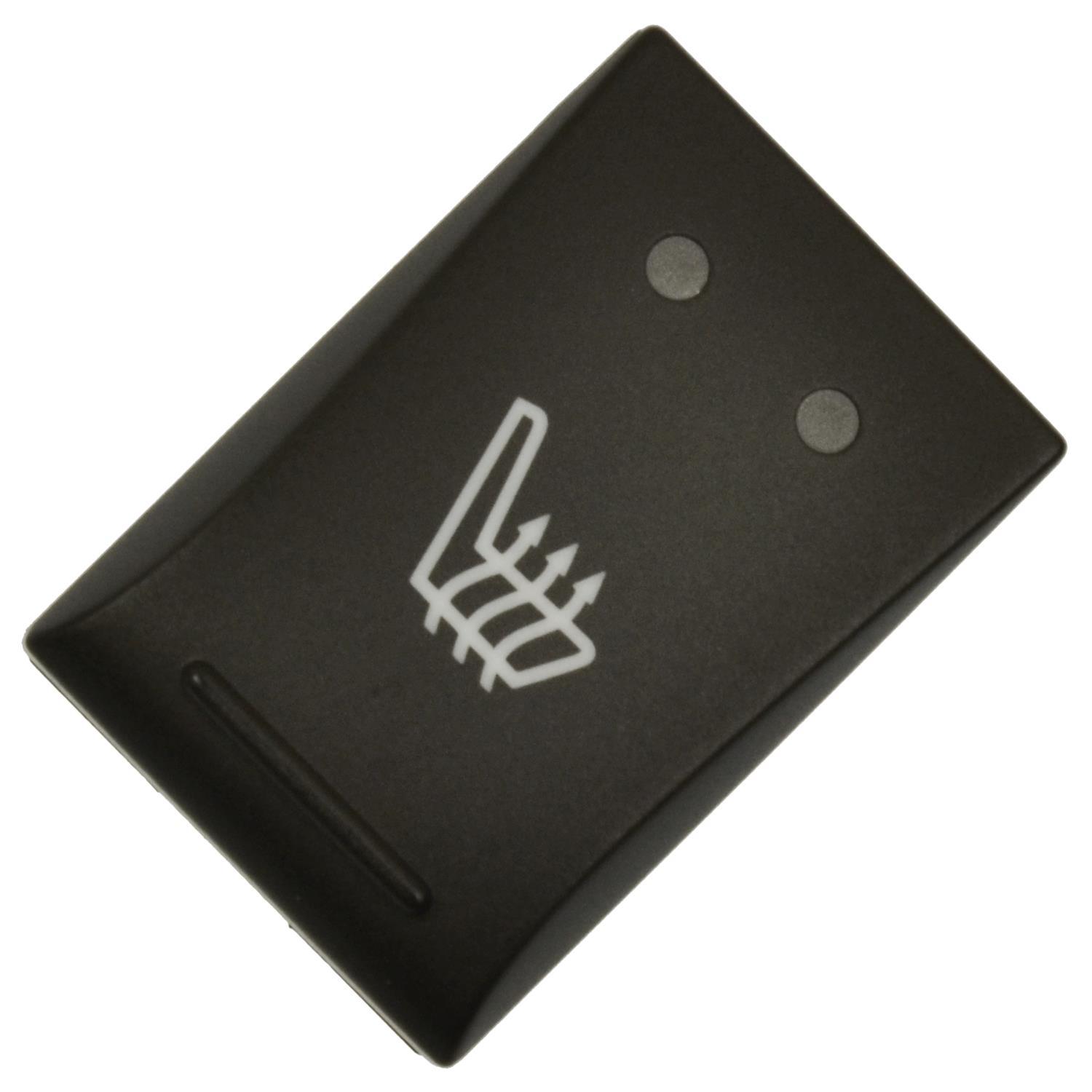 Standard Motor Products HSS120 - Seat Heater Switch Standard Motor Products HSS120 Seat Heater Switch product image 2 of 3