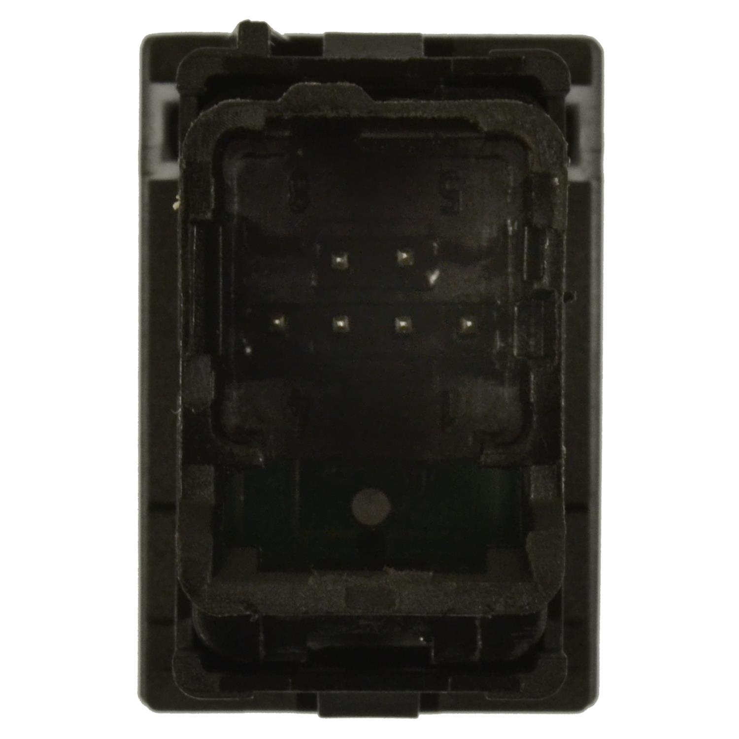 Standard Motor Products HSS122 - Seat Heater Switch Standard Motor Products HSS122 Seat Heater Switch product image 1 of 3