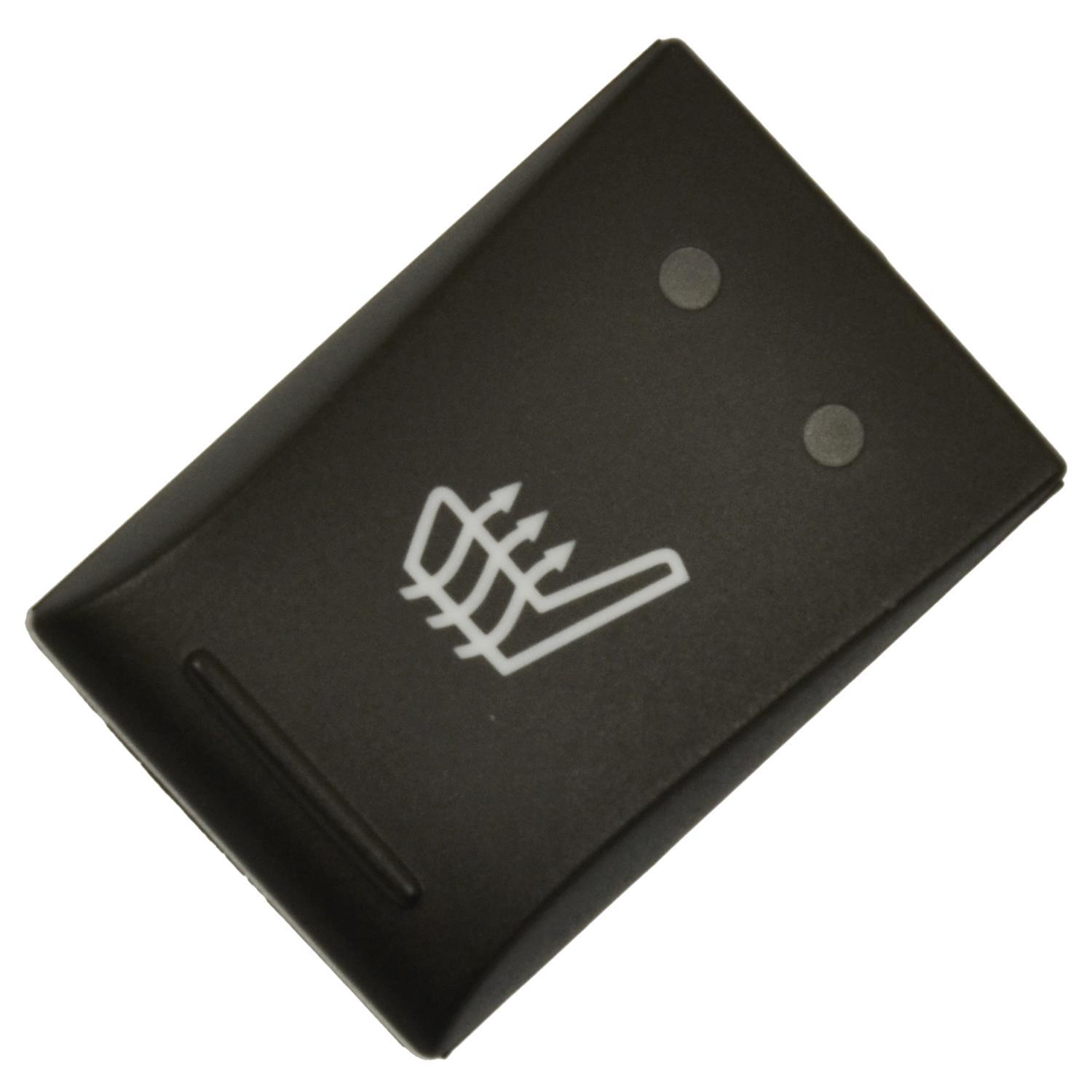 Standard Motor Products HSS122 - Seat Heater Switch Standard Motor Products HSS122 Seat Heater Switch product image 2 of 3