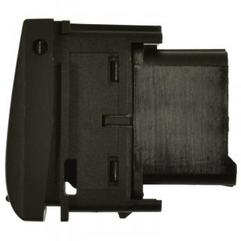 2010 Dodge Ram 3500 Seat Heater Switch Rear Left Standard Motor Products HSS122 image 3 of 3