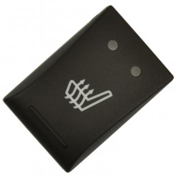 2014 Dodge Grand Caravan Seat Heater Switch Standard Motor Products HSS123 image 2 of 3