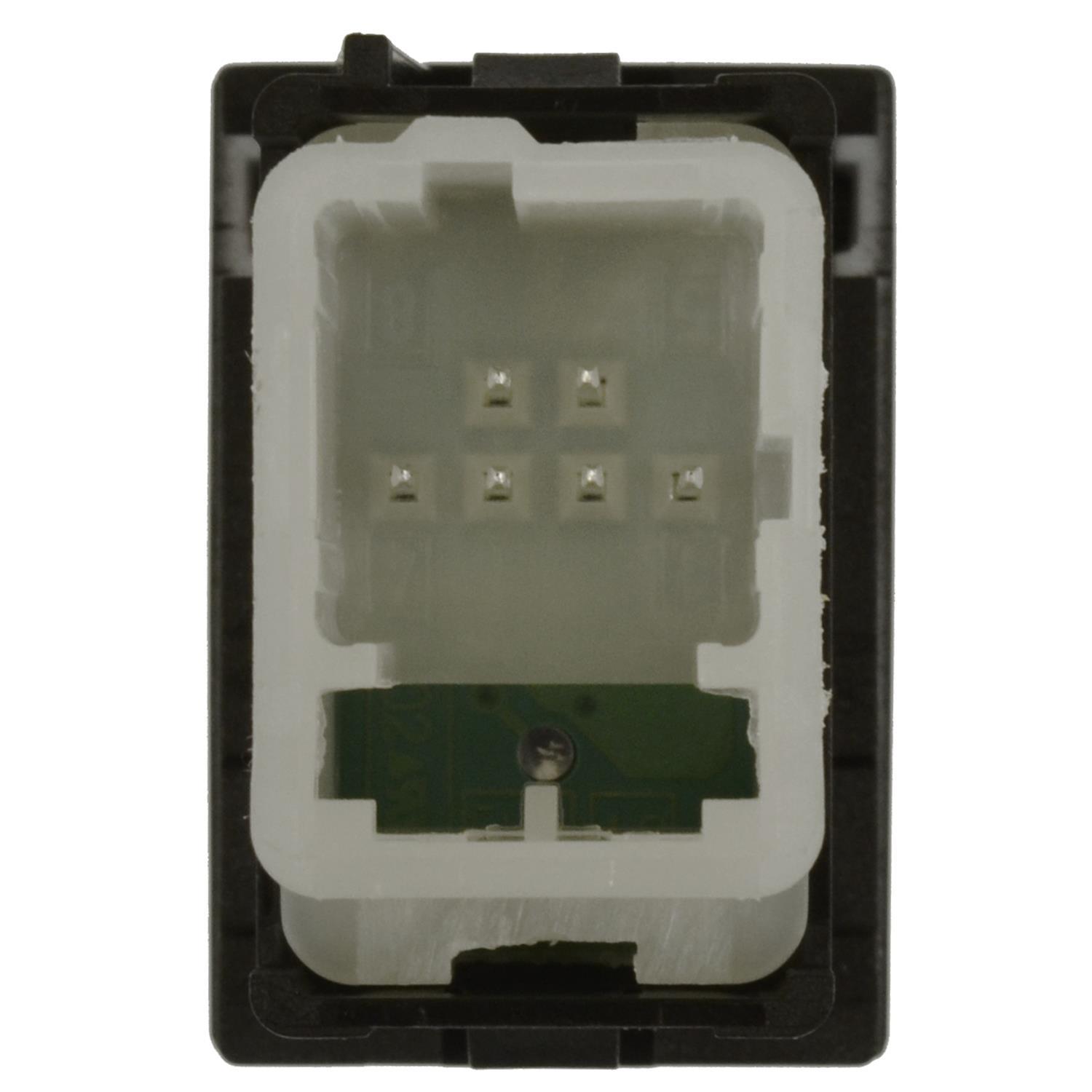 Standard Motor Products HSS124 Seat Heater Switch product image 1 of 3
