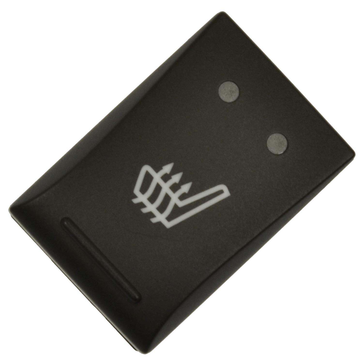 Standard Motor Products HSS124 Seat Heater Switch product image 2 of 3