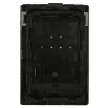 2010 Dodge Ram 1500 Seat Heater Switch Rear Right Standard Motor Products HSS125 image 1 of 3