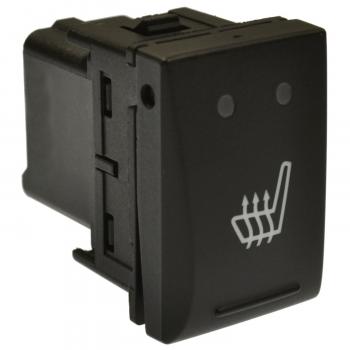 2010 Dodge Ram 1500 Seat Heater Switch Rear Right Standard Motor Products HSS125 image 2 of 3