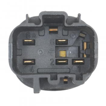 2005 Mercury Mariner Hazard Warning Switch Standard Motor Products HZS101 image 3 of 3