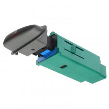 2000 Pontiac Grand Am Hazard Warning Switch Standard Motor Products HZS104 image 2 of 3