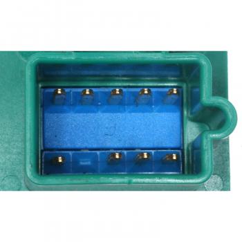 2005 Chevrolet Impala Hazard Warning Switch Standard Motor Products HZS105 image 3 of 3