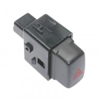 2005 Chevrolet Corvette Hazard Warning Switch Standard Motor Products HZS107 image 2 of 3