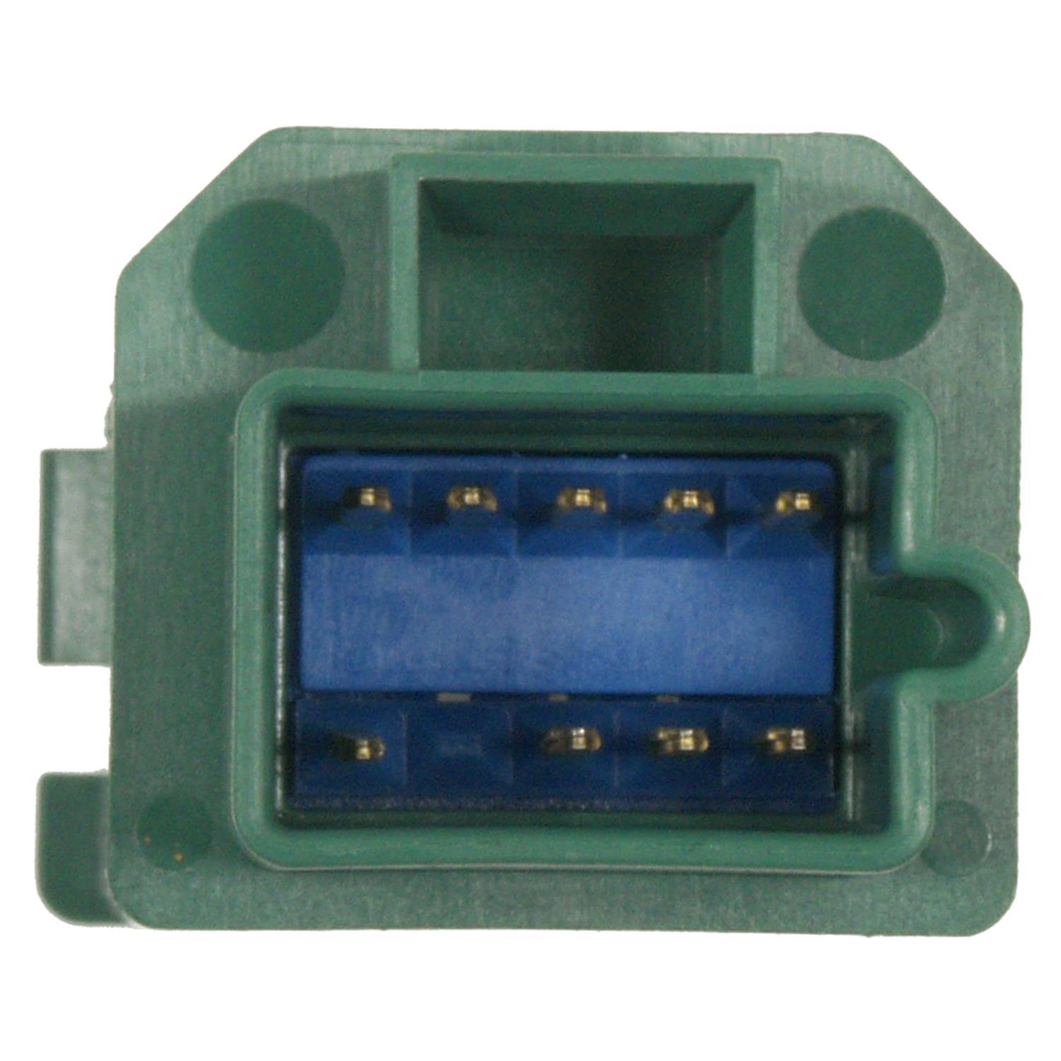 Standard Motor Products HZS108 - Hazard Warning Switch Standard Motor Products HZS108 Hazard Warning Switch product image 1 of 3