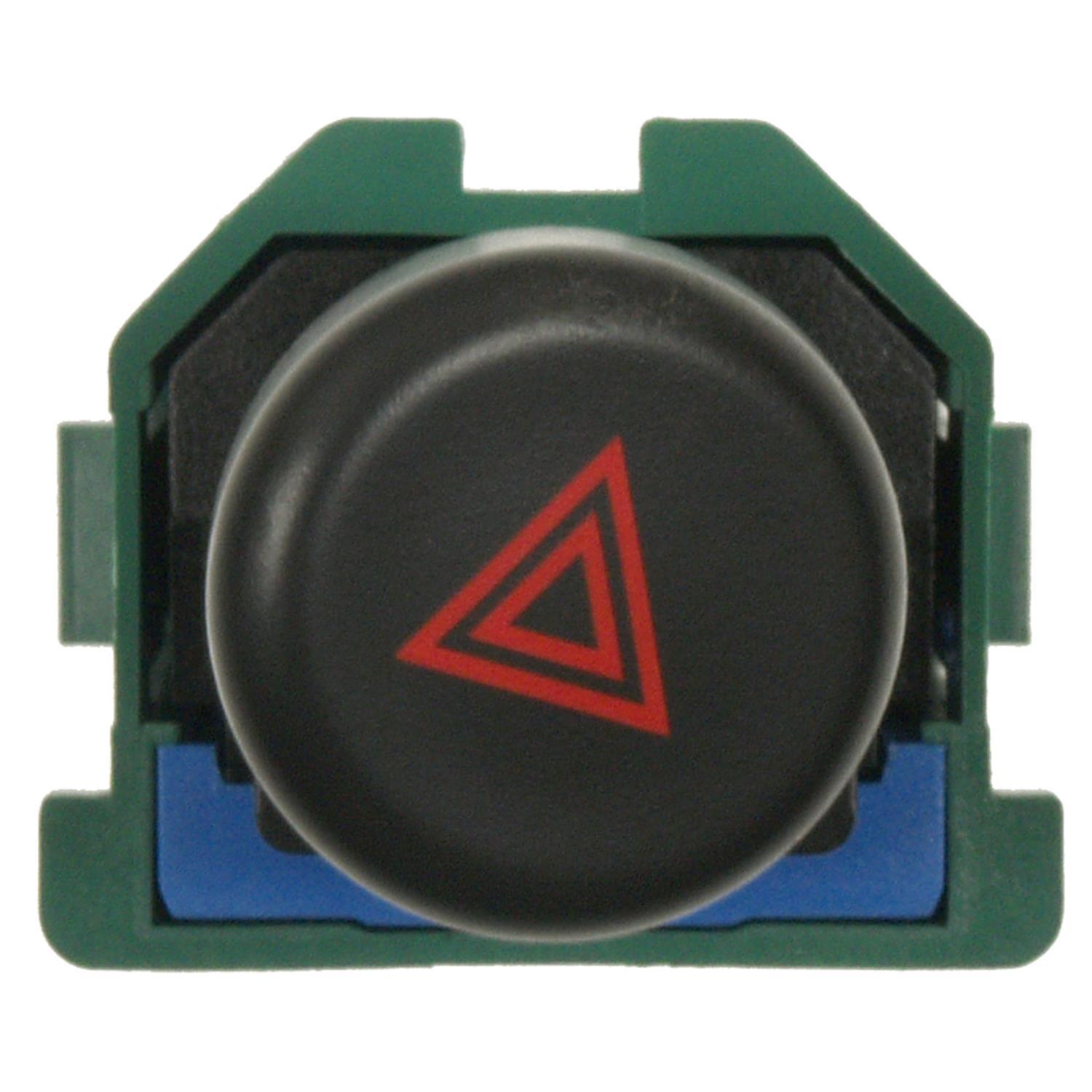Standard Motor Products HZS108 - Hazard Warning Switch Standard Motor Products HZS108 Hazard Warning Switch product image 2 of 3