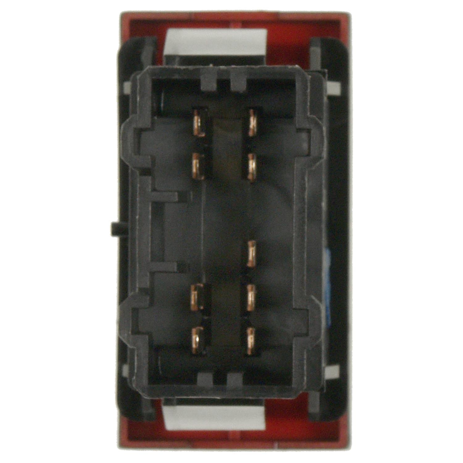 Standard Motor Products HZS109 - Hazard Warning Switch Standard Motor Products HZS109 Hazard Warning Switch product image 1 of 3