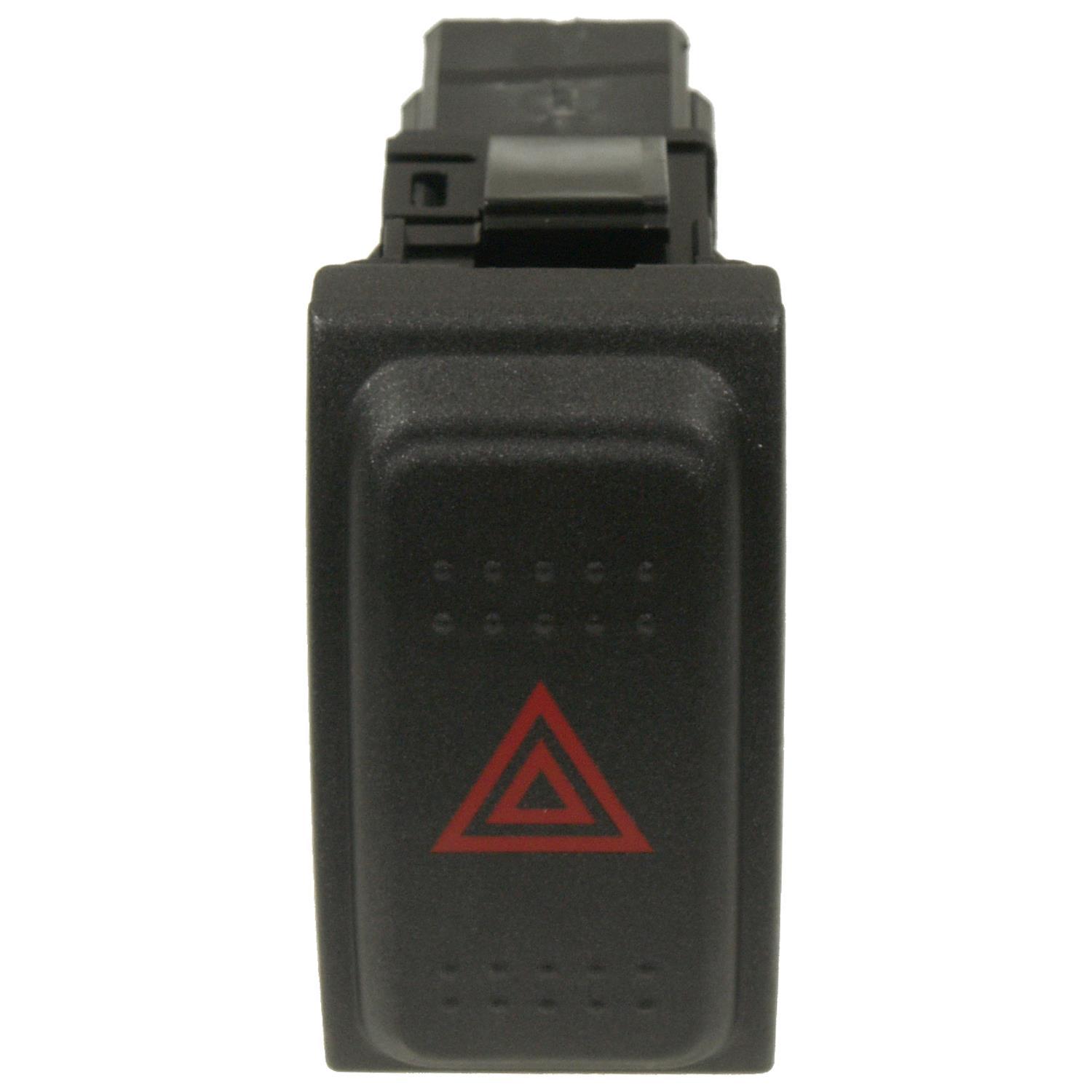 Standard Motor Products HZS109 - Hazard Warning Switch Standard Motor Products HZS109 Hazard Warning Switch product image 2 of 3
