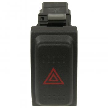 2012 Honda Fit Hazard Warning Switch Standard Motor Products HZS109 image 2 of 3