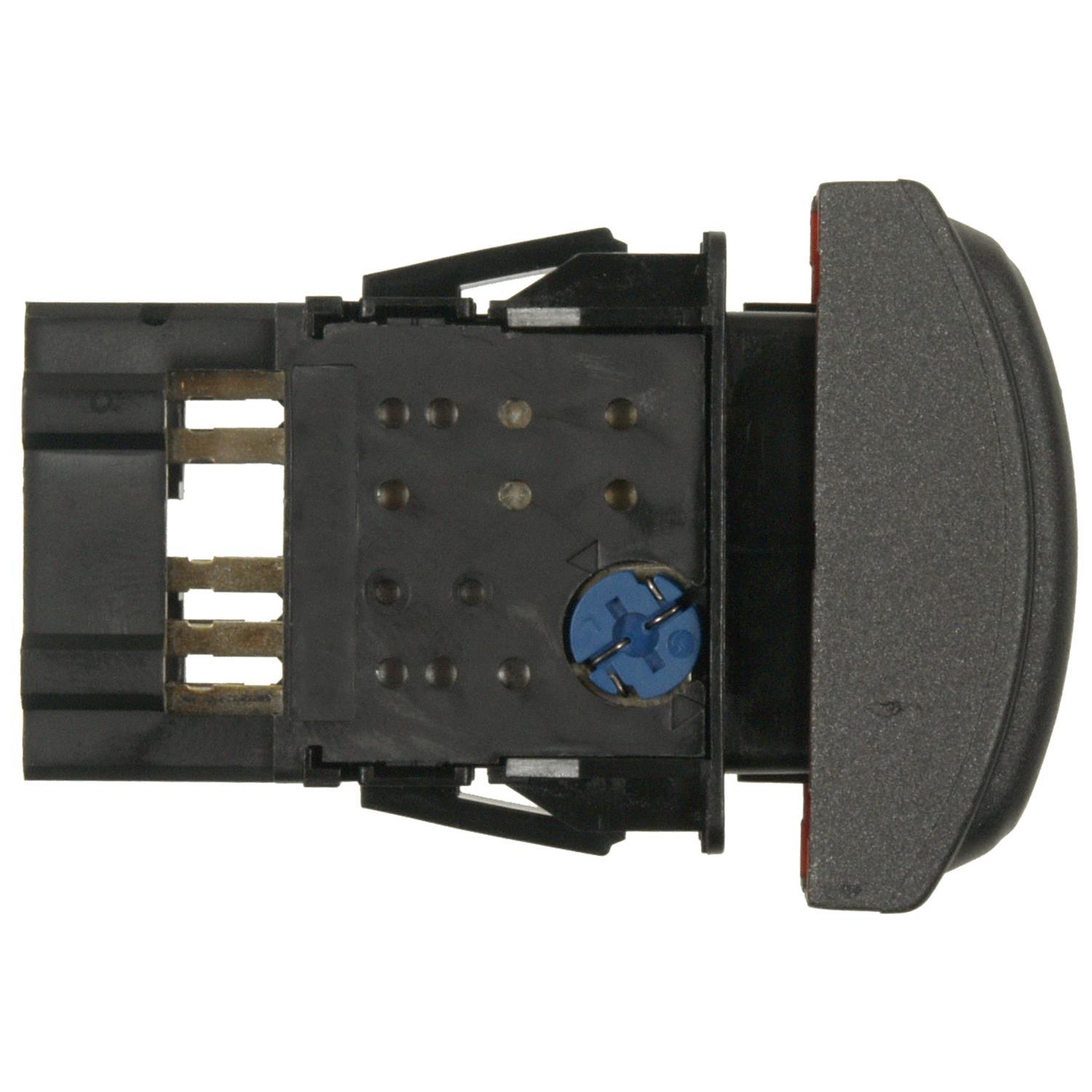 Standard Motor Products HZS109 - Hazard Warning Switch Standard Motor Products HZS109 Hazard Warning Switch product image 3 of 3