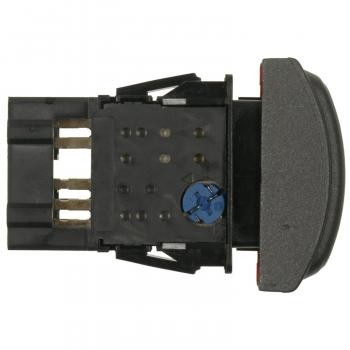 2012 Honda Fit Hazard Warning Switch Standard Motor Products HZS109 image 3 of 3