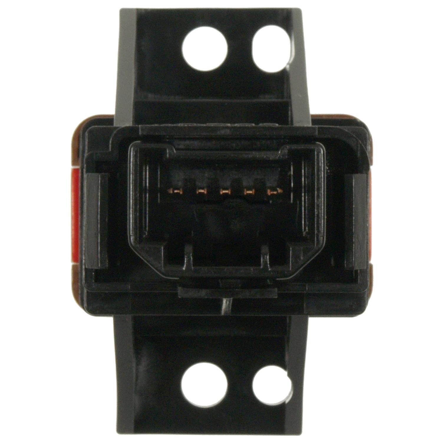 Standard Motor Products HZS110 - Hazard Warning Switch Standard Motor Products HZS110 Hazard Warning Switch product image 1 of 3