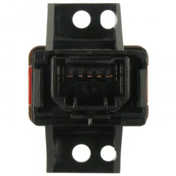 2008 Honda Civic Hazard Warning Switch Standard Motor Products HZS110 image 1 of 3