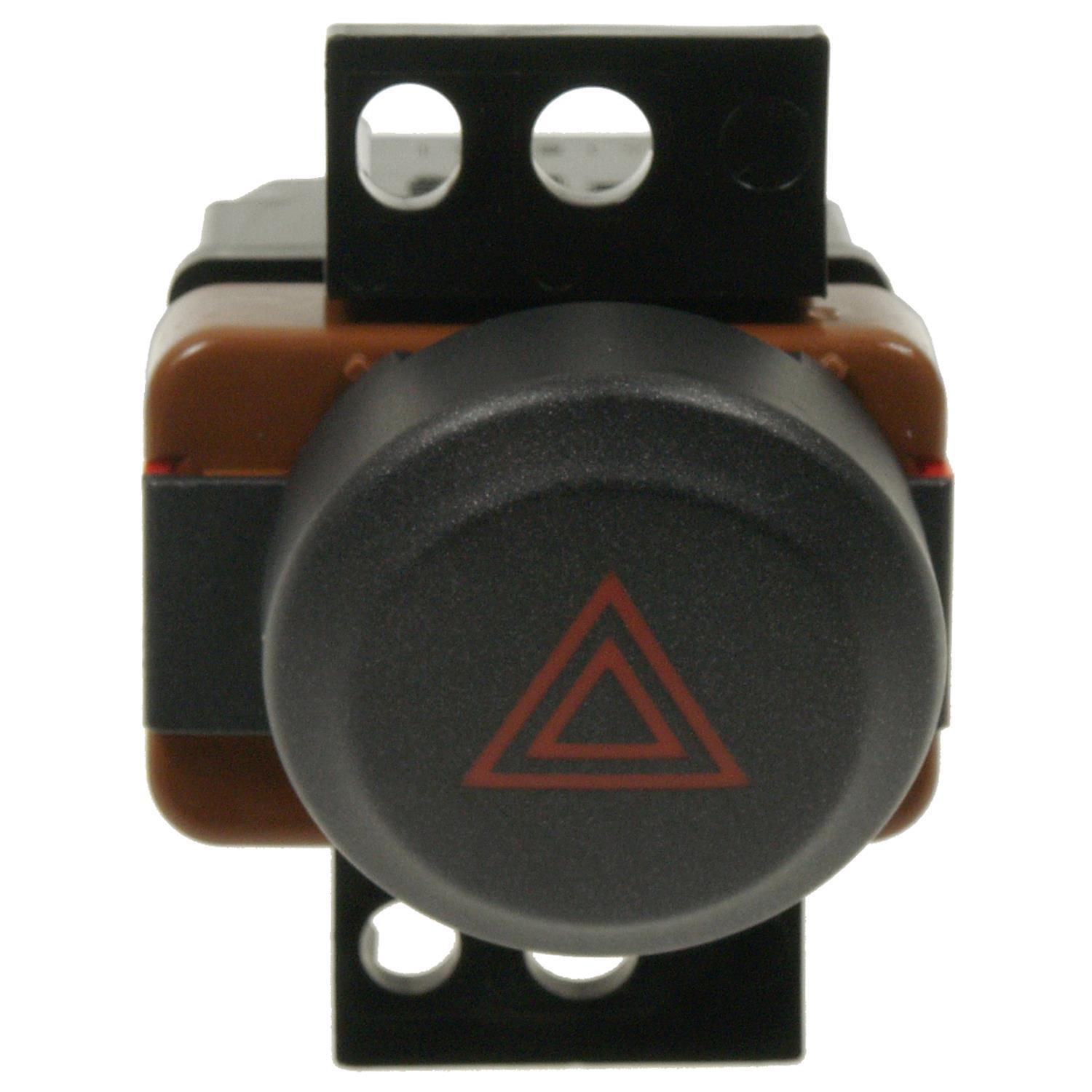 Standard Motor Products HZS110 - Hazard Warning Switch Standard Motor Products HZS110 Hazard Warning Switch product image 2 of 3