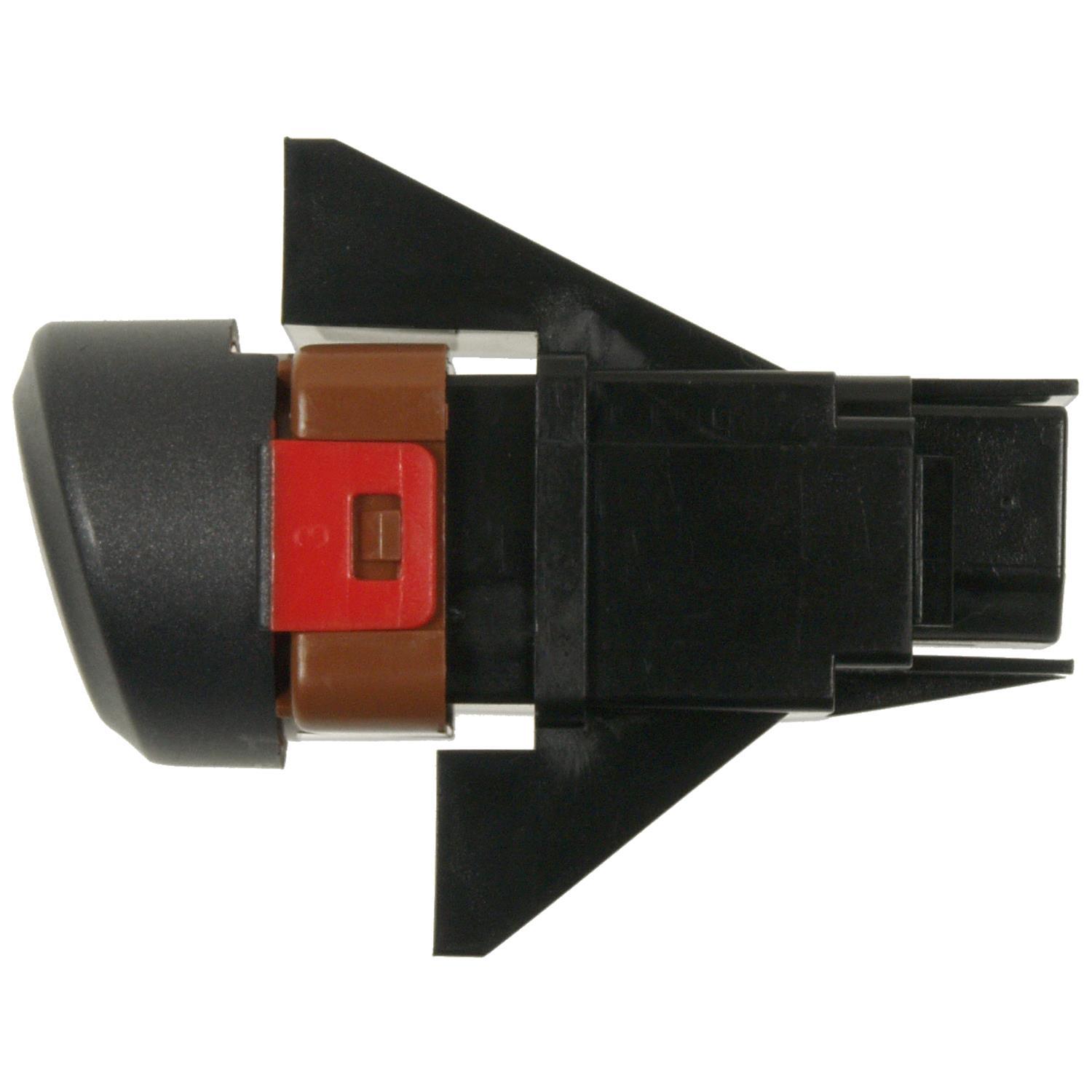 Standard Motor Products HZS110 - Hazard Warning Switch Standard Motor Products HZS110 Hazard Warning Switch product image 3 of 3