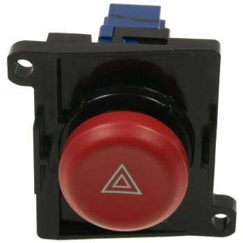 2001 Honda S2000 Hazard Warning Switch Standard Motor Products HZS111 image 2 of 3