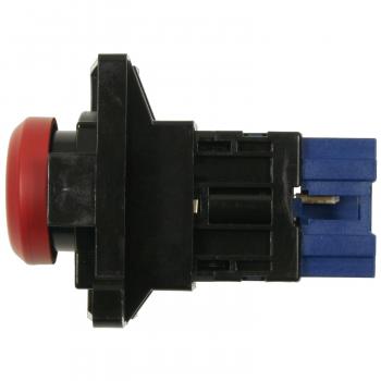 2001 Honda S2000 Hazard Warning Switch Standard Motor Products HZS111 image 3 of 3