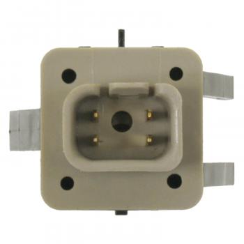 2006 Chevrolet Cobalt Hazard Warning Switch Standard Motor Products HZS115 image 2 of 3