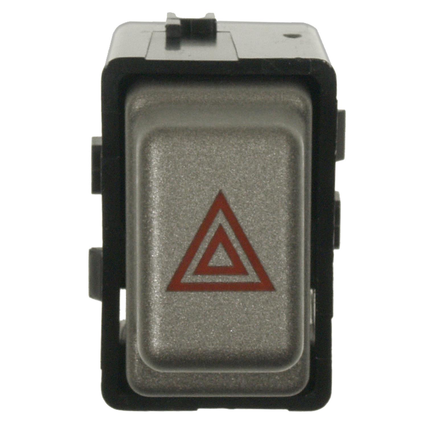 Standard Motor Products HZS116 - Hazard Warning Switch Standard Motor Products HZS116 Hazard Warning Switch product image 1 of 3